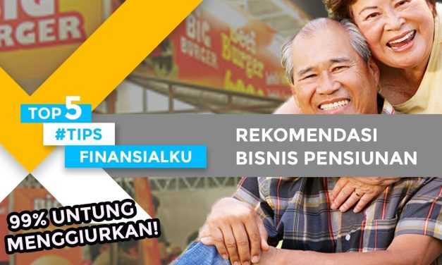 Bisnis Ringan Untuk Pensiunan: Cara Produktif Menikmati Hari Tua