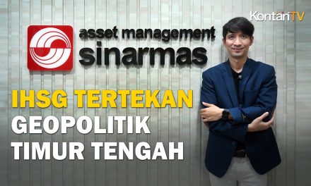 Analis Prediksi IHSG Tertekan, Berikut Saham Pilihan Hari Ini