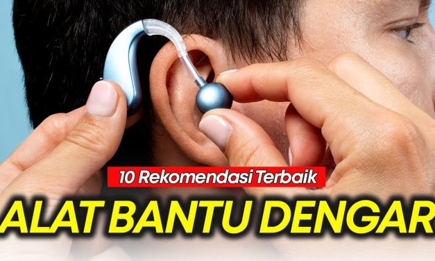 Alat Bantu Dengar Tidak Selalu Menjadi Solusi Tuli, Ini Alasannya