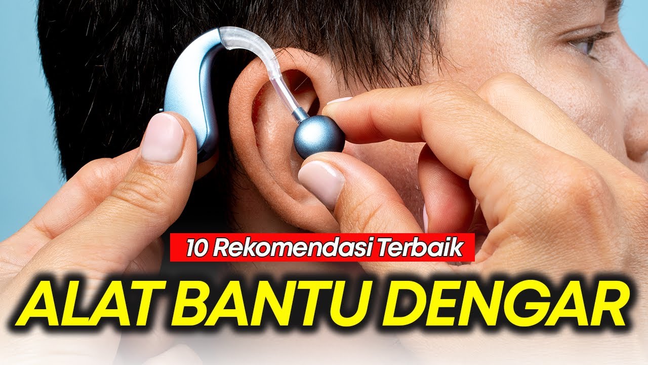 Alat Bantu Dengar