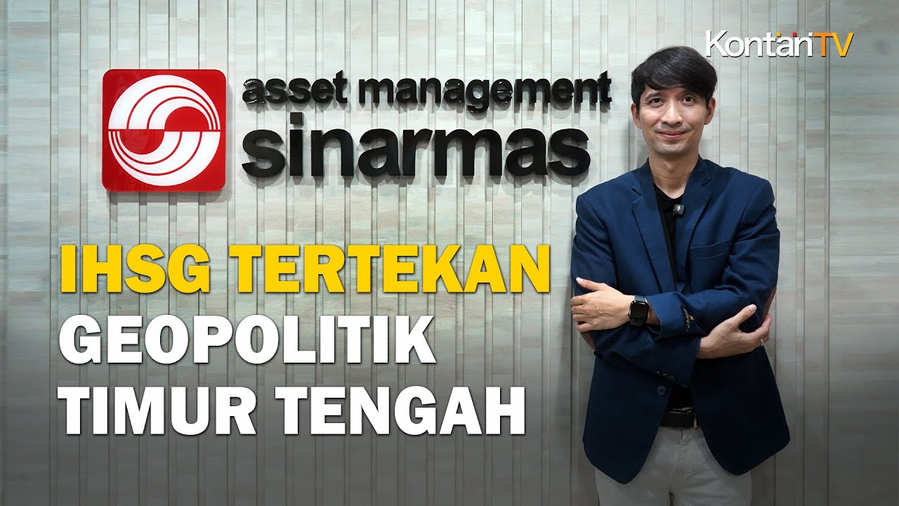 Analis Prediksi IHSG