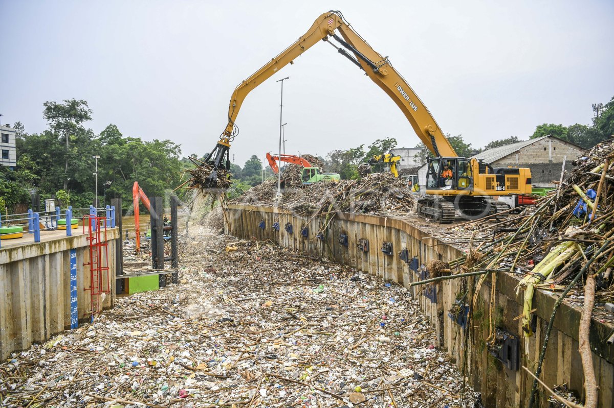 Ancaman Banjir Mengintai