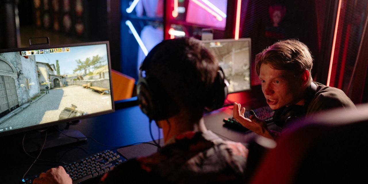 Miskomunikasi Soal Rating Game Di Steam Akhirnya Dijelaskan