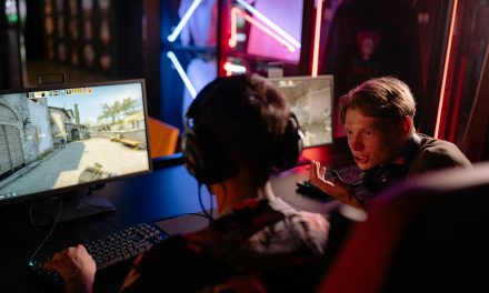 Miskomunikasi Soal Rating Game Di Steam Akhirnya Dijelaskan