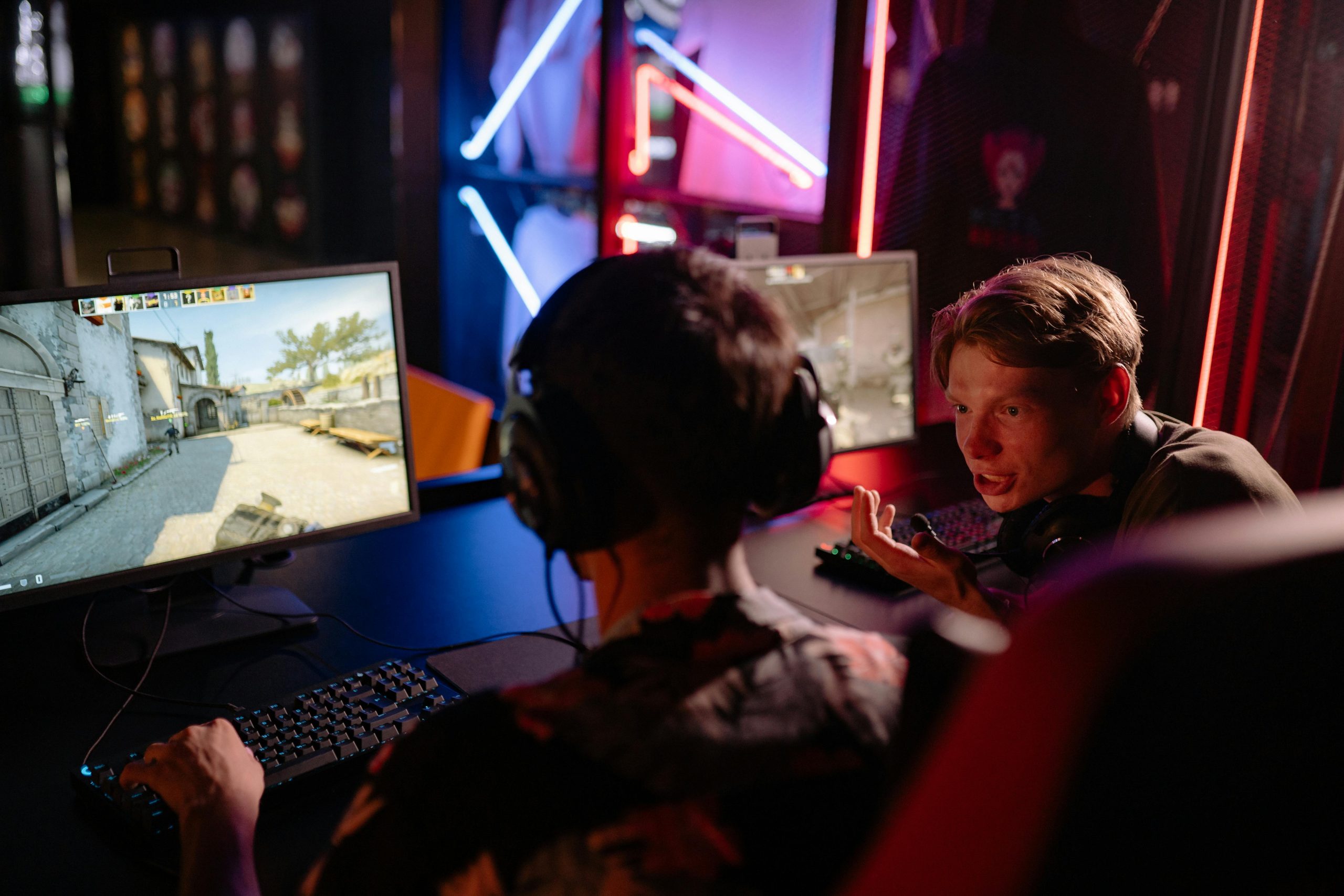 Miskomunikasi Soal Rating Game Di Steam Akhirnya Dijelaskan