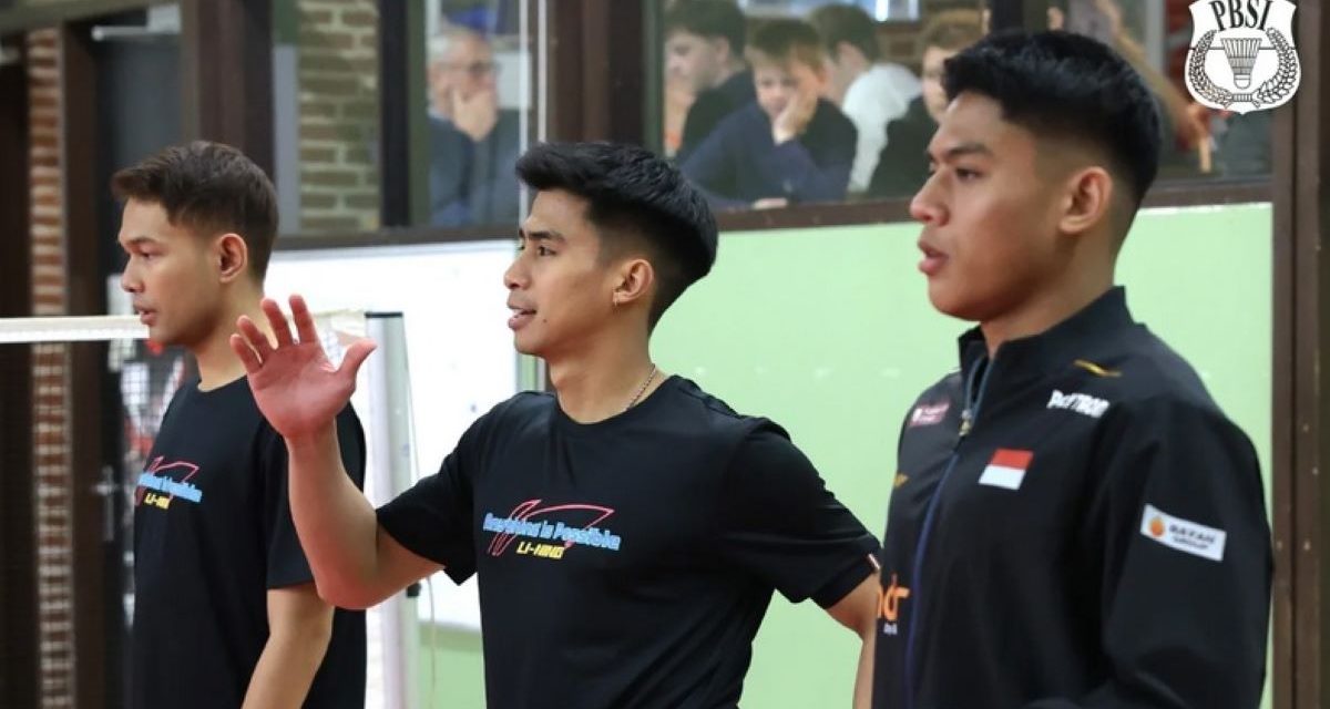 Aksi Gemilang Halo Dayak HRX, 2 Juara Diraih Di Semarang 2026