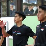 Aksi Gemilang Halo Dayak HRX, 2 Juara Diraih Di Semarang 2026