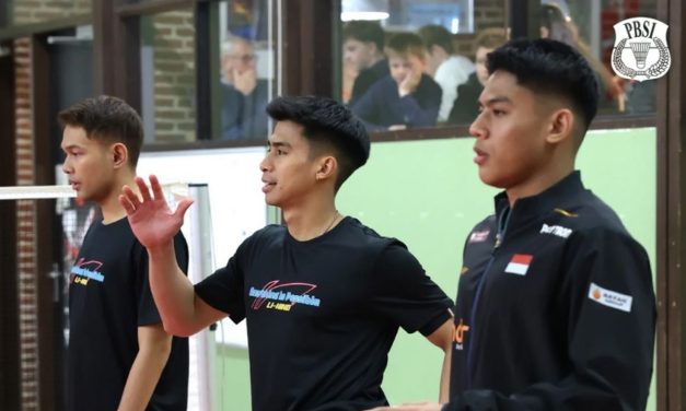 Aksi Gemilang Halo Dayak HRX, 2 Juara Diraih Di Semarang 2026