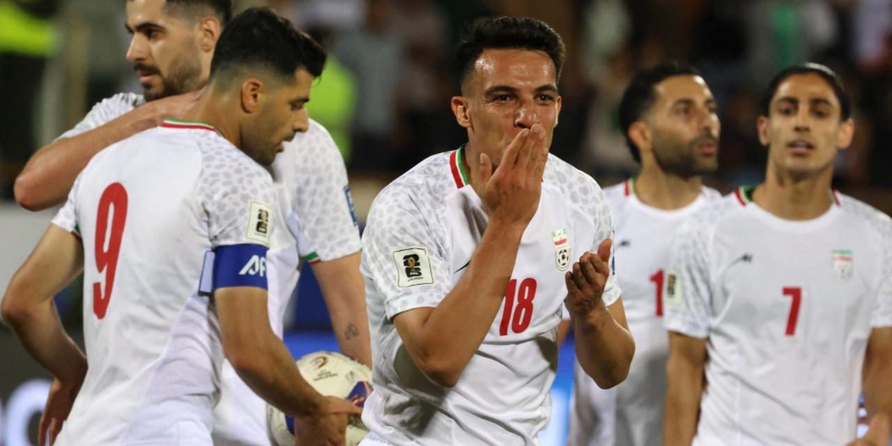 Iran Maju Terus Ke Piala Dunia 2026, Bahas Opsi FIFA Soal Venue