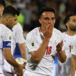 Iran Maju Terus Ke Piala Dunia 2026, Bahas Opsi FIFA Soal Venue