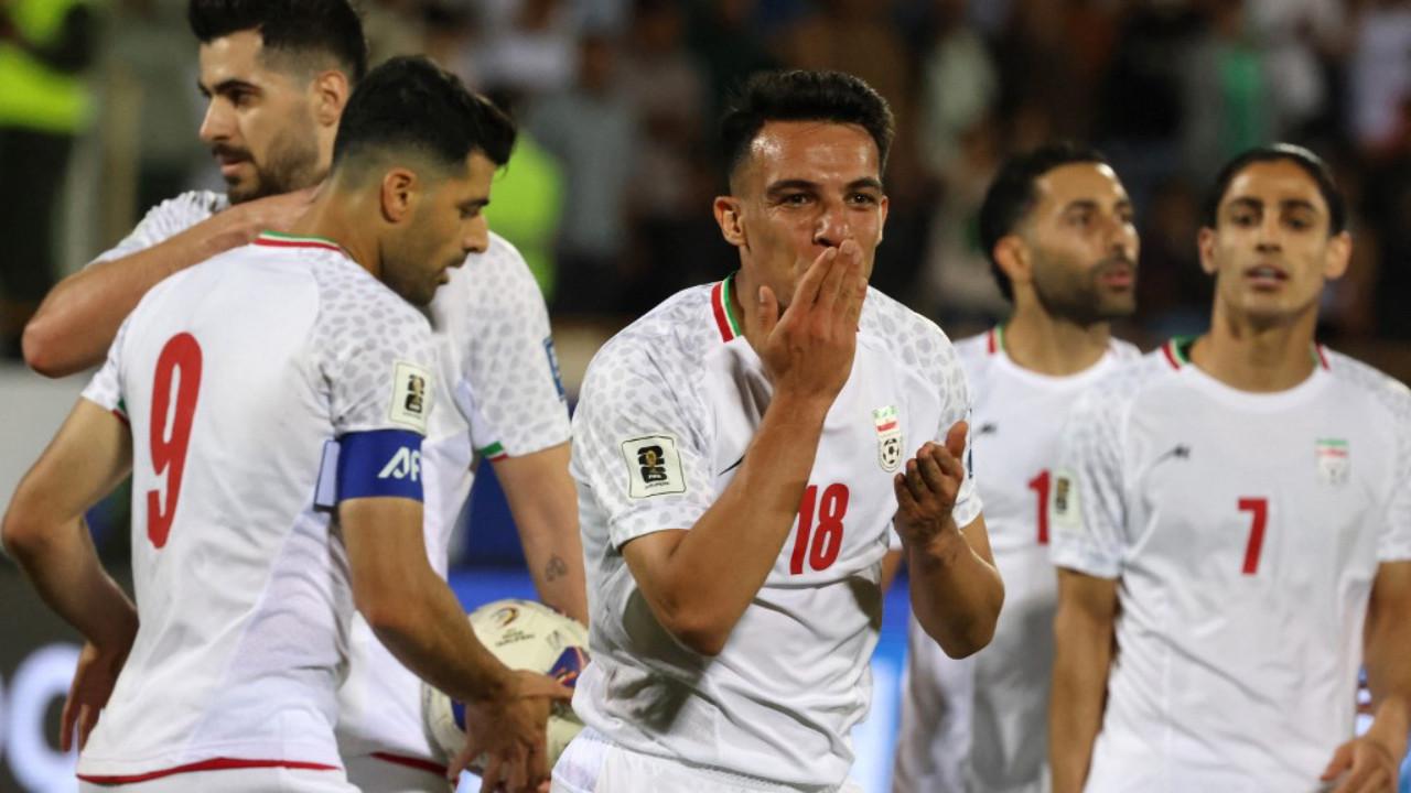 Iran Maju Terus
