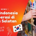 QRIS Sampai Di Korea Selatan Dan Aktif Mulai April 2026