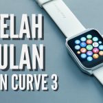 Aolon Watch Curve 3, Ini Harga Di Marketplace Tahun 2026