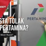 Aturan BBM Ethanol Di Protes Pertamina, Ini Penjelasannya