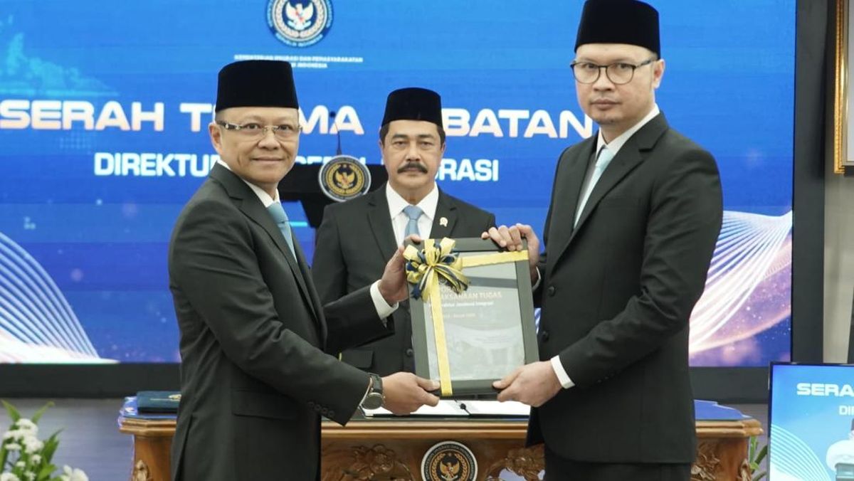 Hendarsam Marantoko
