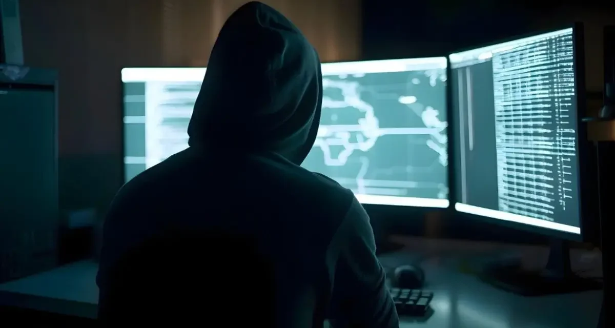 Ancaman Siber Berbasis AI Mengintai, Sistem Yang Rumit