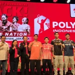 Indonesia Open 2026 Jadi Sorotan, 8 Negara Siap Bertarung