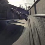 Warga New Iberia Hadiri Peresmian Skate Park Baru, Yuk Simak