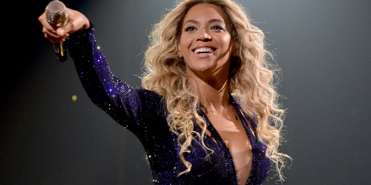 Kisah Hidup Beyonce Sebagai Salah Satu Ikon Musik Pop Dunia