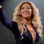 Kisah Hidup Beyonce Sebagai Salah Satu Ikon Musik Pop Dunia