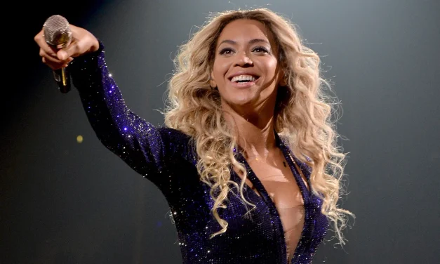 Kisah Hidup Beyonce Sebagai Salah Satu Ikon Musik Pop Dunia