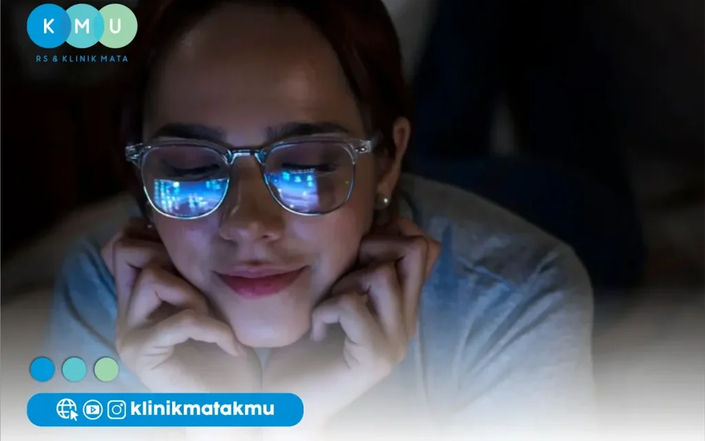 Blue Light Dapat Berpengaruh Pada Pola Tidur, Fakta Atau Mitos?