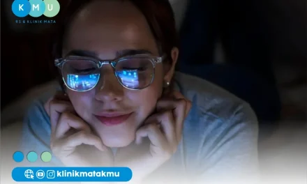 Blue Light Dapat Berpengaruh Pada Pola Tidur, Fakta Atau Mitos?