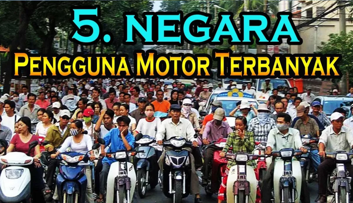 Daftar Negara