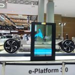 BYD Ungkap Detail e-Platform Yang Jadi Andalan EV Modern