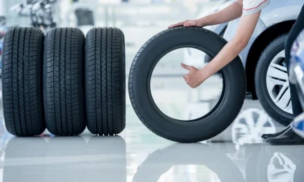 Panduan Memilih Ban Untuk Mobil Yang Awet Dan Berkualitas!