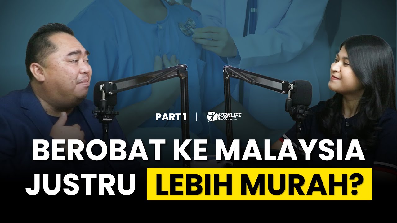 Alasan Orang Indonesia