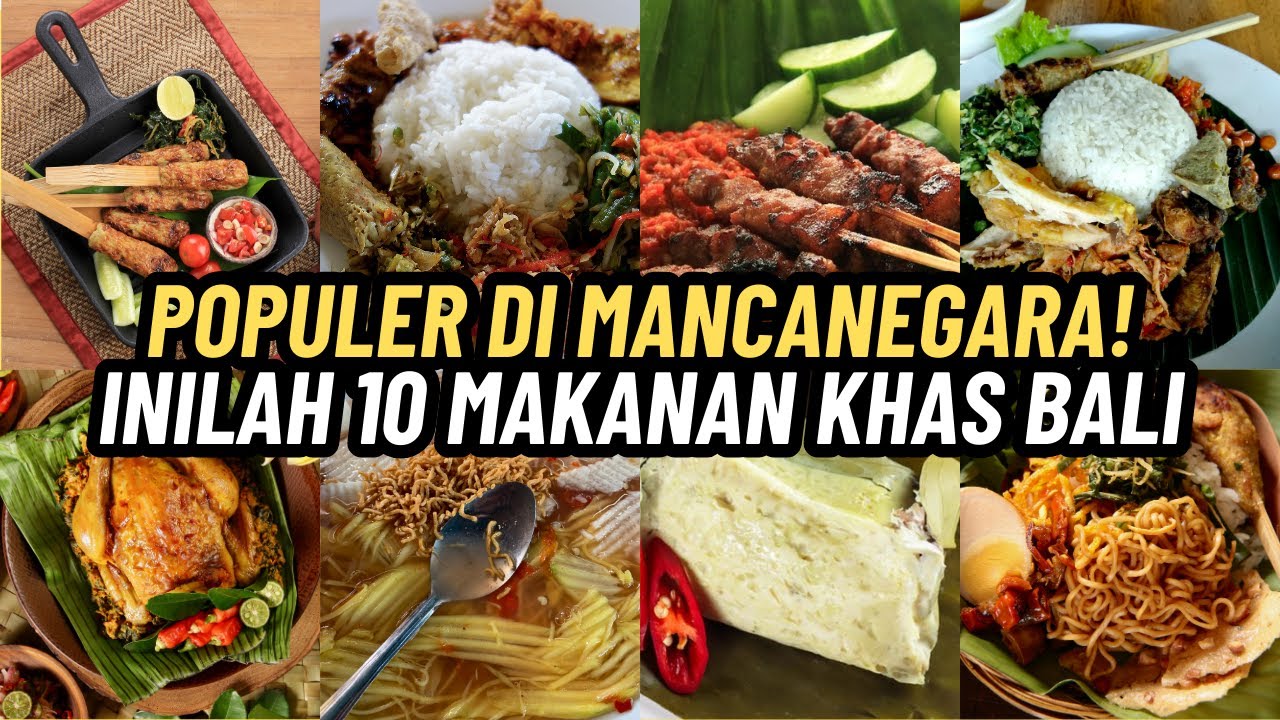 Mengungkap Kelezatan