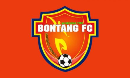 Klub Bontang FC Menjadi Klub Sepak Bola Yang Berkembang