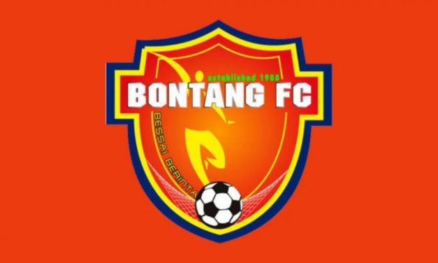 Klub Bontang FC Menjadi Klub Sepak Bola Yang Berkembang