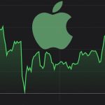 Apple Cetak Rekor Penjualan iPhone Terbesar Sepanjang Masa