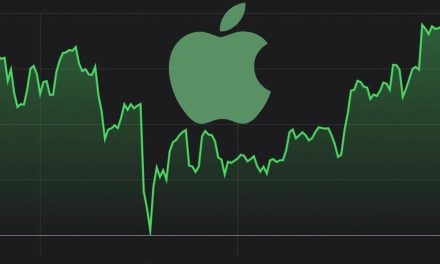Apple Cetak Rekor Penjualan iPhone Terbesar Sepanjang Masa