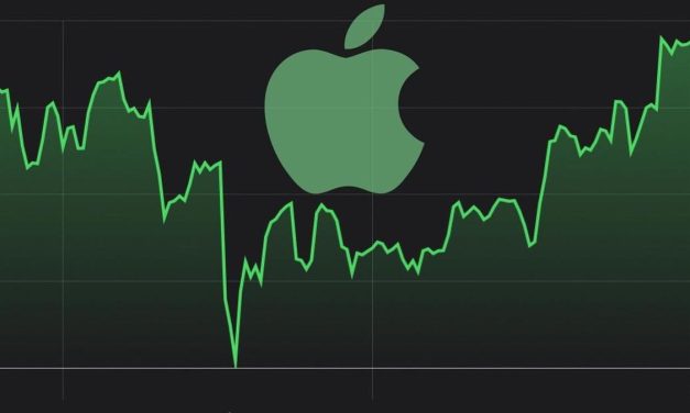Apple Cetak Rekor Penjualan iPhone Terbesar Sepanjang Masa