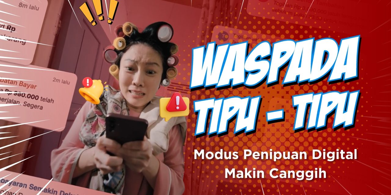 Waspada Penipuan: Cara Mengenali Modus Dan Taktik Terbaru