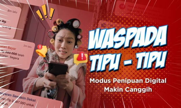 Waspada Penipuan: Cara Mengenali Modus Dan Taktik Terbaru