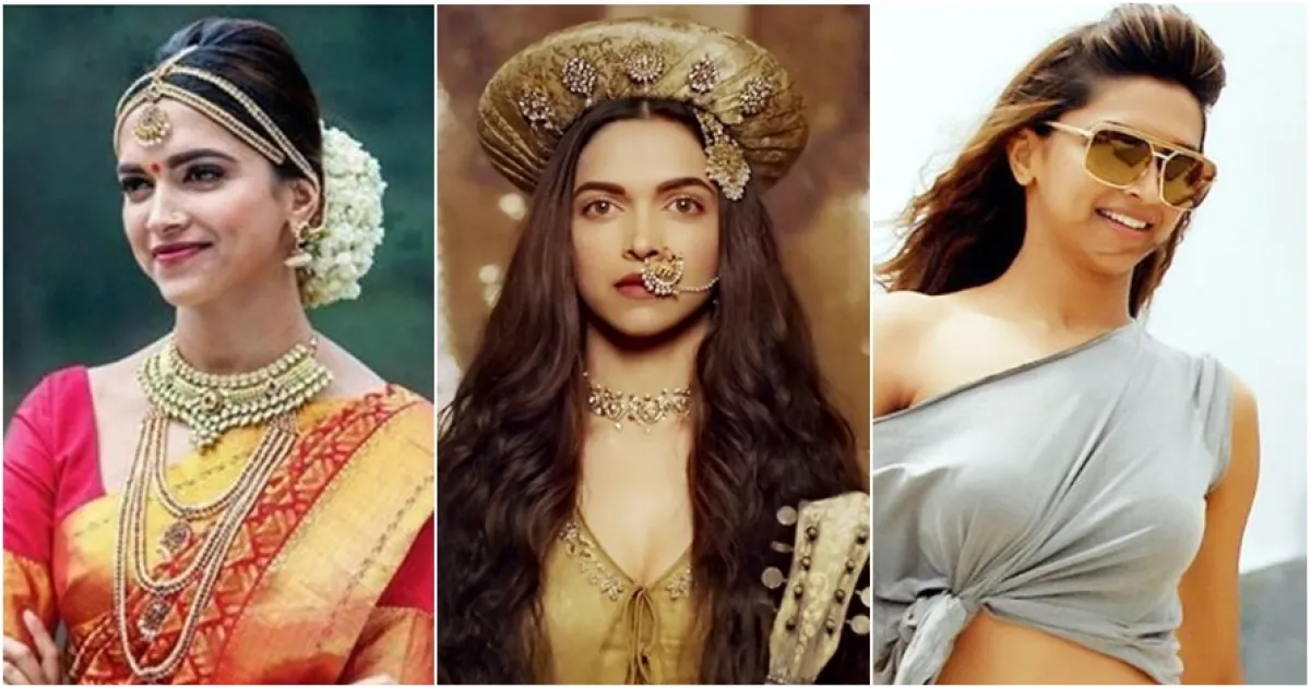 Deepika Padukone Bintang Bollywood Yang Sangat Berpengaruh