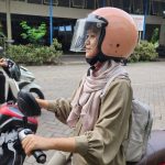 Pentingnya Penggunaan Helm Saat Berkendara! Ini Faktanya!