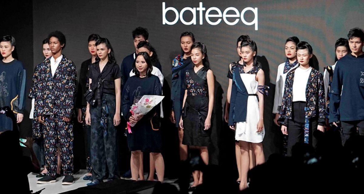 Brand Bateeq: Tetap Relevan Dengan Batik Juga Kolaborasi Segar