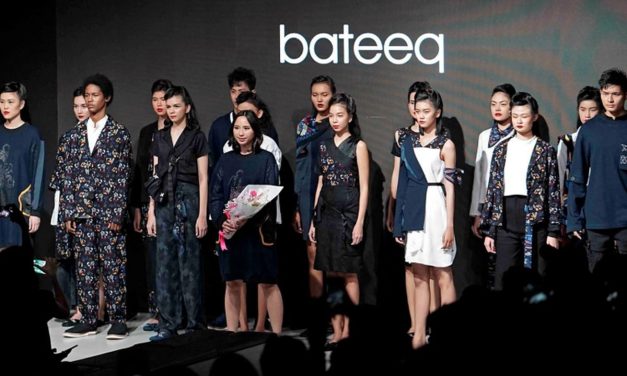 Brand Bateeq: Tetap Relevan Dengan Batik Juga Kolaborasi Segar