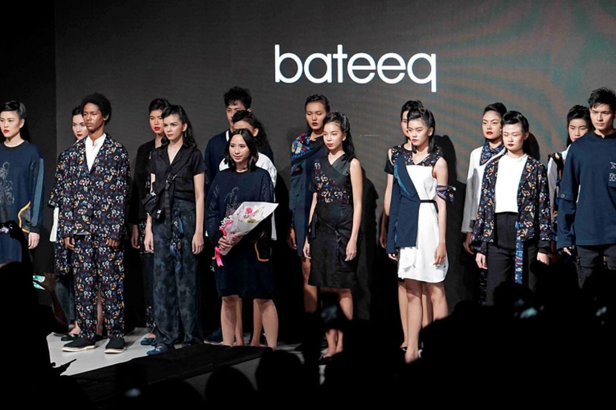 Brand Bateeq