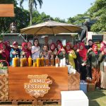Transformasi Kedai Jamu Menjadi Ruang Nongkrong Modern