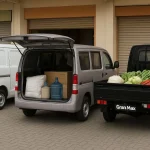 Keunggulan Daihatsu Grand Max: Solusi Kendaraan Untuk Bisnis