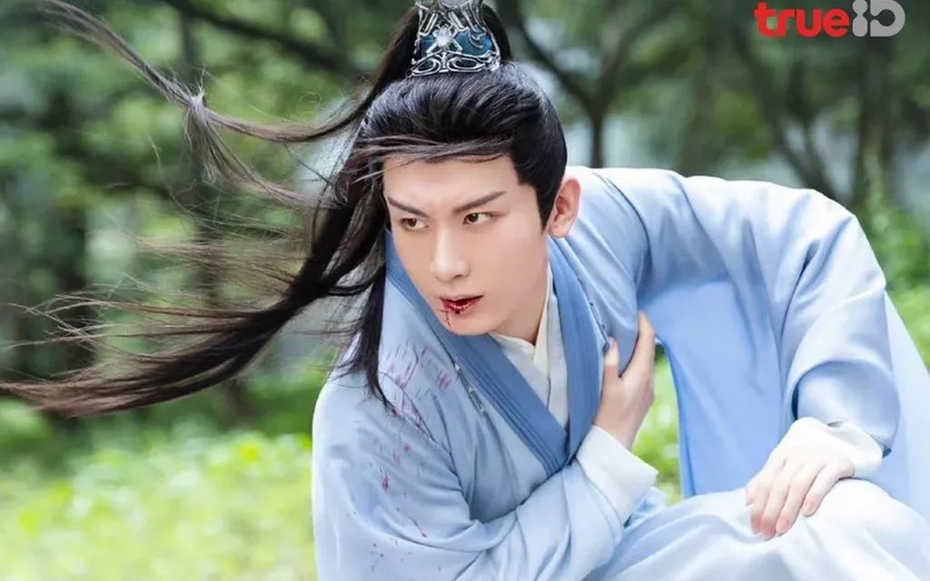Peran Ikonik Aktor Cheng Yi Dalam “Love and Redemption”