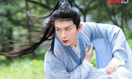 Peran Ikonik Aktor Cheng Yi Dalam “Love and Redemption”