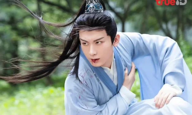 Peran Ikonik Aktor Cheng Yi Dalam “Love and Redemption”