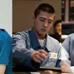 Kang Ha Neul Dengan Ragam Film Drakor Yang Diperankannya